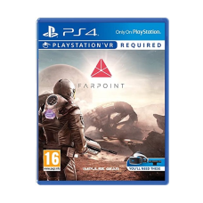 Farpoint VR (PS4) Used